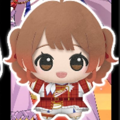 [PRE ORDER] Bông Gakuen iDOLM@STER - Chibigurumi - Gakuen Idolm@ster Chibigurumi -3rd Collection- vol. 4 - Plush Mascot (Bandai Spirits) BÔNG CHÍNH HÃNG