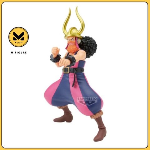[PRE ORDER] MÔ HÌNH Usopp - One Piece - Battle Record Collection (Bandai Spirits) FIGURE CHÍNH HÃNG