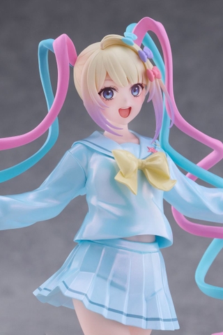 [PRE ORDER] MÔ HÌNH Chouzetsu Saikawa Tenshi-chan - Needy Girl Overdose - Coreful Figure (Taito) FIGURE CHÍNH HÃNG