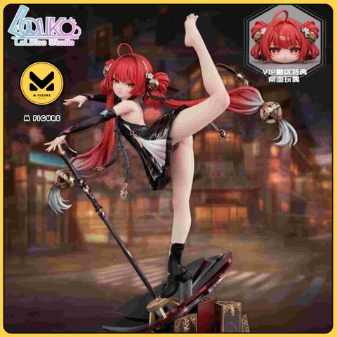 [PRE ORDER] MÔ HÌNH Suoming - Wuthering Waves (Lolikoo Studio) FIGURE CHÍNH HÃNG