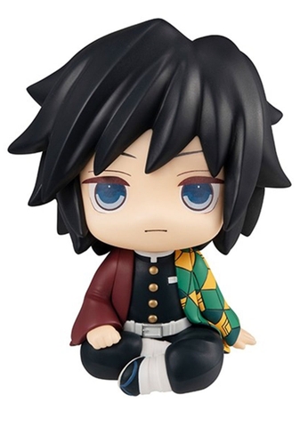 MÔ HÌNH Tomioka Giyuu - Kimetsu no Yaiba - Look Up (MegaHouse) FIGURE CHÍNH HÃNG