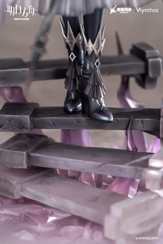 MÔ HÌNH Arknights - Civilight Eterna - 1/7 (Myethos) FIGURE CHÍNH HÃNG