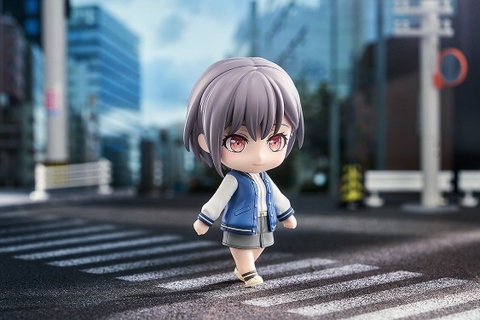 [Pre Order] MÔ HÌNH Takamatsu Tomori - BanG Dream! - Nendoroid (#2536) (Good Smile Arts Shanghai, Good Smile Company) FIGURE CHÍNH HÃNG