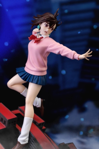 [Pre Order] MÔ HÌNH Ayase Momo - Dandadan - Dressta (Taito) FIGURE CHÍNH HÃNG