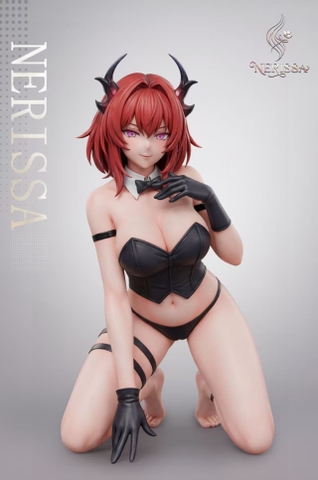 [PRE ORDER] MÔ HÌNH Laevatain (Surtr) - Arknight (Nerissa Studio) FIGURE CHÍNH HÃNG