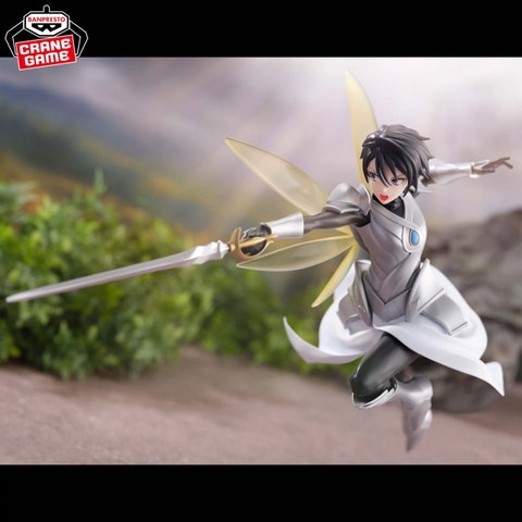 MÔ HÌNH Sakaguchi Hinata - Tensei Shitara Slime Datta Ken - Vibration Stars (Bandai Spirits) FIGURE CHÍNH HÃNG