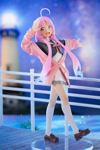 MÔ HÌNH Akeuchi Yuu - Hoshikuzu Telepath - Trio-Try-iT (FuRyu) FIGURE CHÍNH HÃNG