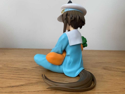MÔ HÌNH Cheval Grand - Umamusume: Pretty Derby Season 3 - Relax Time (Bandai Namco Amusement)FIGURE CHÍNH HÃNG