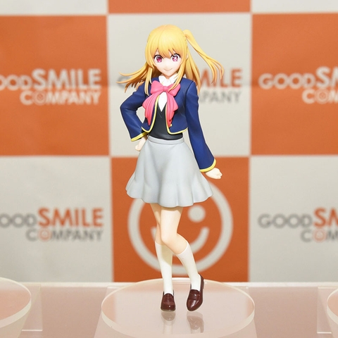 MÔ HÌNH Hoshino Ruby - Oshi no Ko - Pop Up Parade (Good Smile Company) FIGURE CHÍNH HÃNG