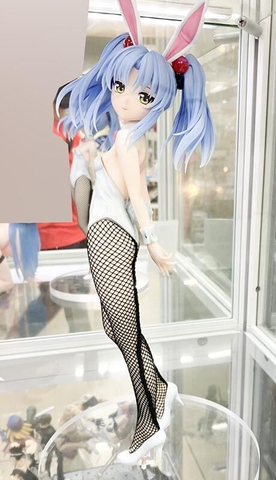 MÔ HÌNH Martian Successor Nadesico Ruri Hoshino Bunny Ver. 1/6 Complete Figure(FREEing) FIGURE CHÍNH HÃNG