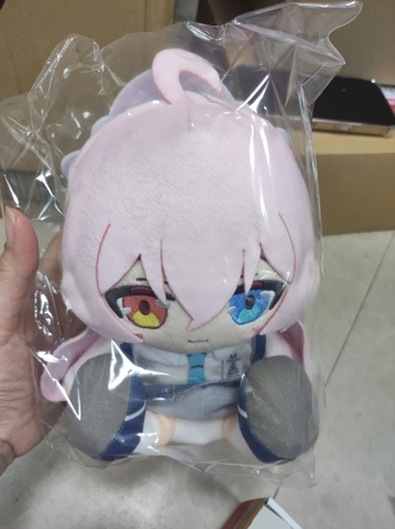 BÔNG Takanashi Hoshino - Blue Archive - (Good Smile Company) PLUSHIE CHÍNH HÃNG