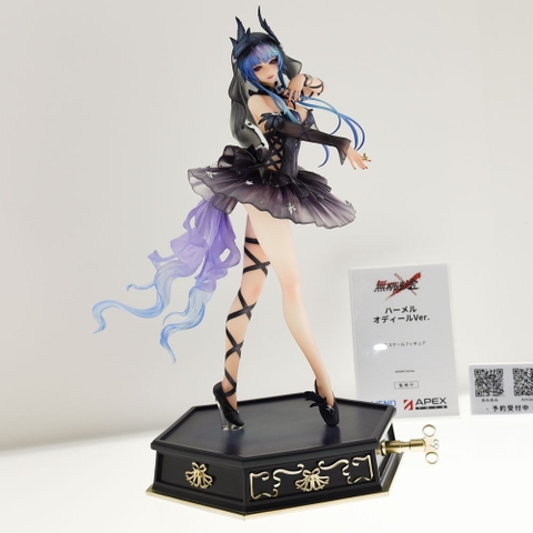 MÔ HÌNH Path to Nowhere - Hamel - 1/7 - Odile Ver. (AISNO Games, Apex Innovation) FIGURE CHÍNH HÃNG