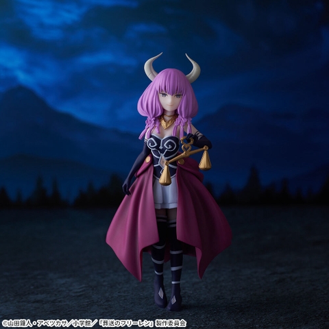 MÔ HÌNH Aura - Sousou no Frieren - Desktop×Decorate Collections (SEGA) FIGURE CHÍNH HÃNG