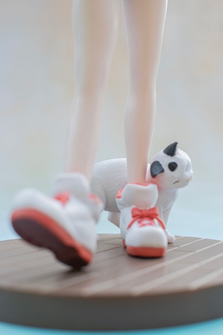 MÔ HÌNH Nyaako - Power - Chainsaw Man - Luminasta (SEGA) FIGURE CHÍNH HÃNG
