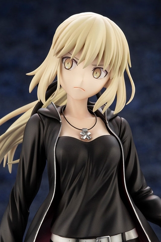 MÔ HÌNH Saber/Altria Pendragon [Alter] Fate/Grand Order Casual Wear ver. 1/7 Complete Figure(Kotobukiya) CHÍNH HÃNG