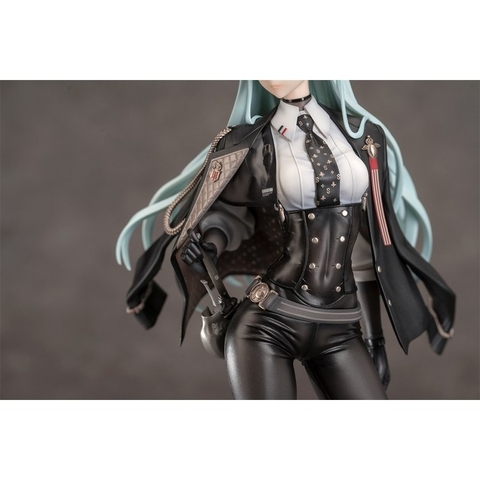 MÔ HÌNH [S] - A-Z: - 1/7 - Full Dress (Myethos) FIGURE CHÍNH HÃNG