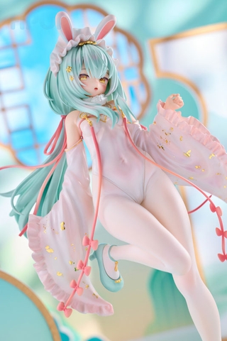 [Pre Order] MÔ HÌNH Pilosa New Year Ver. 1/6 Complete Figure(AOWOBOX) FIGURE CHÍNH HÃNG