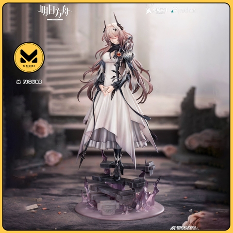 MÔ HÌNH Arknights - Civilight Eterna - 1/7 (Myethos) FIGURE CHÍNH HÃNG