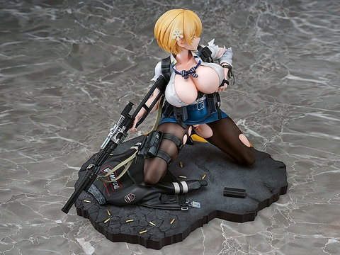 MÔ HÌNH Girls' Frontline VSK-94 Heavily Damaged Ver. 1/6 Complete Figure(Phat Company) FIGURE CHÍNH HÃNG