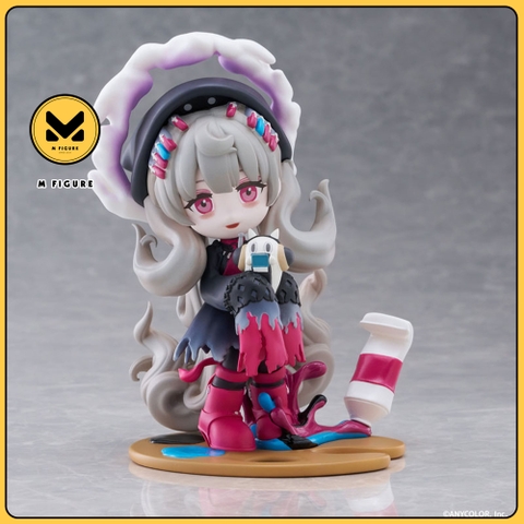 [Pre Order] MÔ HÌNH PalVerse Pale. NIJISANJI EN Reimu Endou Complete Figure(Bushiroad Creative) FIGURE CHÍNH HÃNG