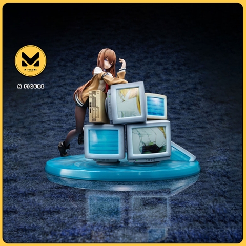 MÔ HÌNH KDcolle STEINS;GATE 0 Kurisu Makise 1/7 Complete Figure(KADOKAWA) FIGURE CHÍNH HÃNG