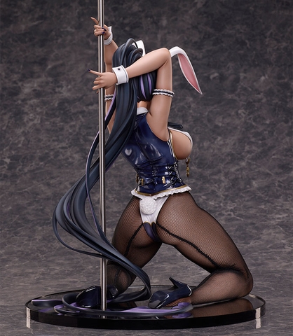 MÔ HÌNH Chotto Dake Ai ga Omoi Dark Elf ga Isekai kara Oikaketekita Mariabel Bunny Ver. 1/4 Complete Figure(BINDing) FIGURE CHÍNH HÃNG