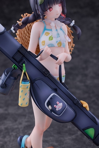 [Pre Order] MÔ HÌNH Blue Archive Miyu (Swimsuit) 1/7 Complete Figure(Solarain) FIGURE CHÍNH HÃNG