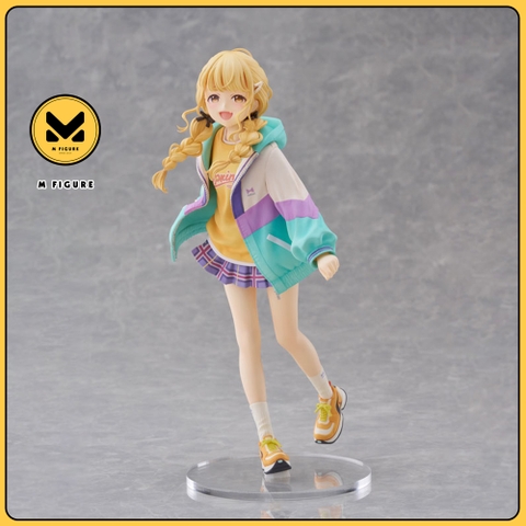 [Pre Order] MÔ HÌNH Gakuen iDOLM@STER Kotone Fujita 1/7 Complete Figure(Plum) FIGURE CHÍNH HÃNG