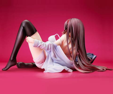 [PRE ORDER] MÔ HÌNH Kurehito Misaki Original Character Misshitsu Shoujo 1/6 Complete Figure(Native) FIGURE CHÍNH HÃNG