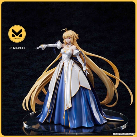 MÔ HÌNH Fate/Grand Order - Arcueid Brunestud - 1/7 - Moon Cancer, Archetype: Earth (Aniplex) FIGURE CHÍNH HÃNG