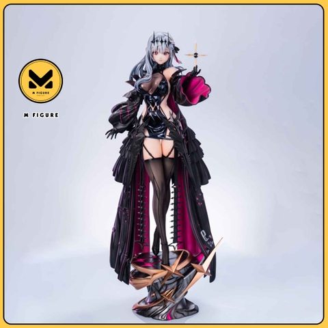 [PRE ORDER] MÔ HÌNH Goddess of Victory: Nikke - Modernia - 1/4 - Second Affection (TriEagles Studio) FIGURE CHÍNH HÃNG
