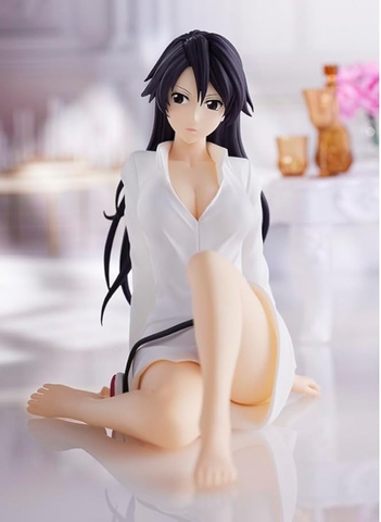 MÔ HÌNH Bambietta Basterbine - Bleach Sennen Kessen-hen - Relax Time (Bandai Spirits) FIGURE CHÍNH HÃNG