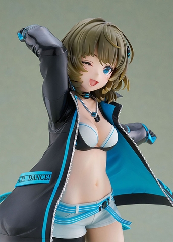[PRE ORDER] MÔ HÌNH THE iDOLM@STER Cinderella Girls - Takagaki Kaede - Dream Tech - 1/7 - [Dance Dance Dance]+ (Wave) FIGURE CHÍNH HÃNG