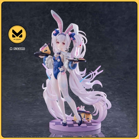 [PRE ORDER] MÔ HÌNH Azur Lane - Laffey II - Manjuu - 1/7 - Sleepy on a Busy Day (Wing) FIGURE CHÍNH HÃNG