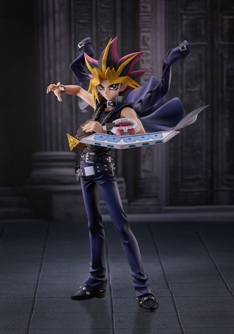 [PRE ORDER] MÔ HÌNH Yu-Gi-Oh! Duel Monsters - Yami Yugi - ARTFX J - 1/7 - -Passionate Duelists- (Kotobukiya) FIGURE CHÍNH HÃNG