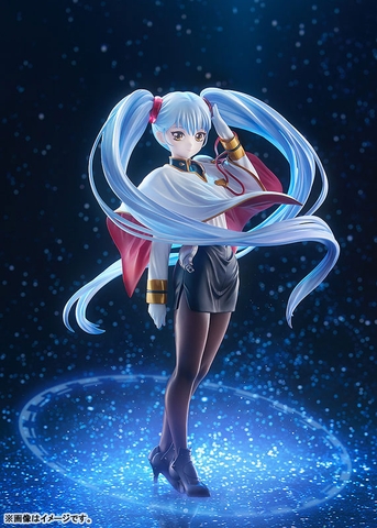 [PRE ORDER] MÔ HÌNH Kidou Senkan Nadesico -The Prince Of Darkness- - Hoshino Ruri - 1/7 (Good Smile Company) FIGURE CHÍNH HÃNG