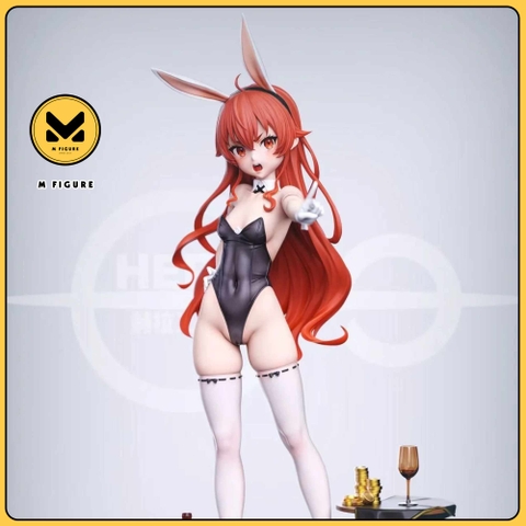 [PRE ORDER] MÔ HÌNH Eris Boreas Greyrat - Mushoku Tensei (Night Wing Studio & HERA Studio) FIGURE CHÍNH HÃNG