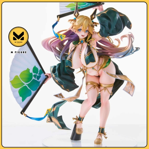 [PRE ORDER] MÔ HÌNH Original - Elf Mura - Baila - 1/6 (AmiAmi, Vertex) FIGURE CHÍNH HÃNG