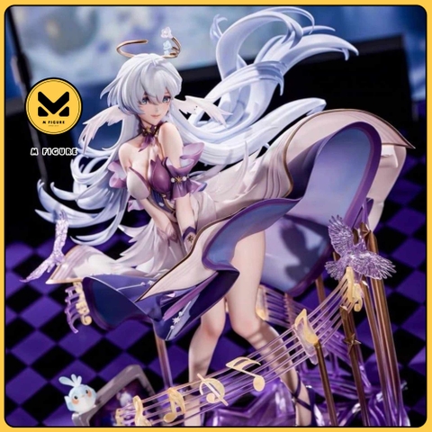 [PRE ORDER] MÔ HÌNH Robin - Honkai Star Rail (Flowing Light Studio) FIGURE CHÍNH HÃNG