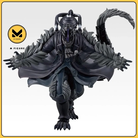 [PRE ORDER] MÔ HÌNH Bondrewd - Made in Abyss - Ichiban Kuji - Ichiban Kuji Made in Abyss (Last One Prize) - Masterlise (Bandai Spirits) FIGURE CHÍNH HÃNG