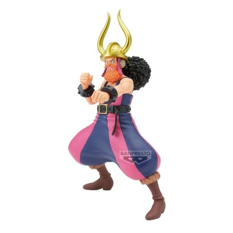 [PRE ORDER] MÔ HÌNH Usopp - One Piece - Battle Record Collection (Bandai Spirits) FIGURE CHÍNH HÃNG