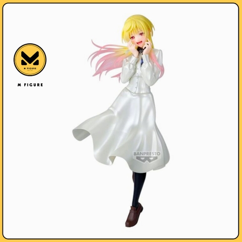 [PRE ORDER] MÔ HÌNH Kinosaki Mei - Marriage Toxin - Glitter & Glamours - Special Ver. (Bandai Spirits) FIGURE CHÍNH HÃNG