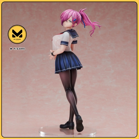 MÔ HÌNH Trieste  Azur Lane Complete Figure CHÍNH HÃNG