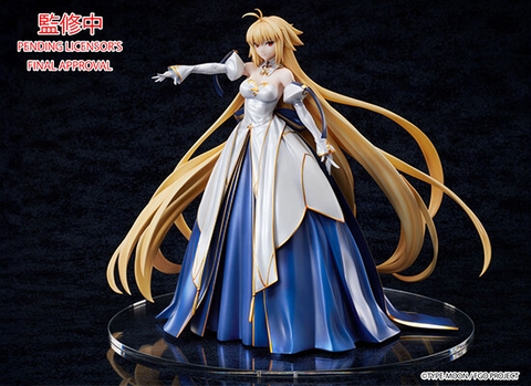 MÔ HÌNH Fate/Grand Order - Arcueid Brunestud - 1/7 - Moon Cancer, Archetype: Earth (Aniplex) FIGURE CHÍNH HÃNG