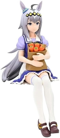 MÔ HÌNH Oguri Cap - Umamusume: Pretty Derby - Noodle Stopper Figure (FuRyu) FIGURE CHÍNH HÃNG
