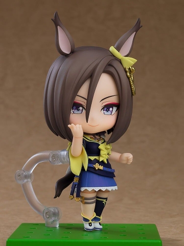 MÔ HÌNH Air Groove - Umamusume: Pretty Derby - Nendoroid (#2578) (Good Smile Company) FIGURE CHÍNH HÃNG