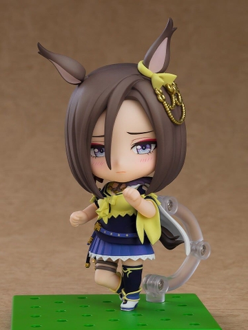 MÔ HÌNH Air Groove - Umamusume: Pretty Derby - Nendoroid (#2578) (Good Smile Company) FIGURE CHÍNH HÃNG
