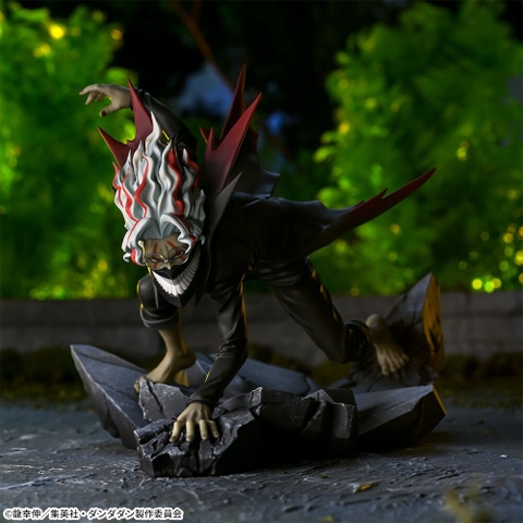 MÔ HÌNH Takakura Ken (Okarun) - Dandadan - Luminasta - Henshin, Vol.1 (SEGA) FIGURE CHÍNH HÃNG