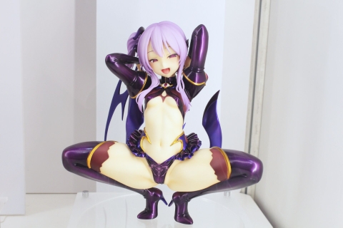 MÔ HÌNH Aisei Tenshi Love Mary Succu Mare Lapis Illustrated by Satou Kuuki 1/6 Complete Figure(Tuberosa+ (OrchidSeed)) FIGURE CHÍNH HÃNG