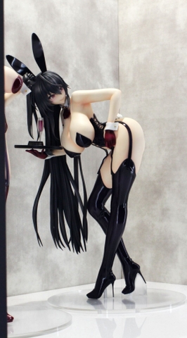 MÔ HÌNH B-style Azur Lane Taiho: Anniversary Bunny Ver. 1/4 Complete Figure(FREEing) FIGURE CHÍNH HÃNG